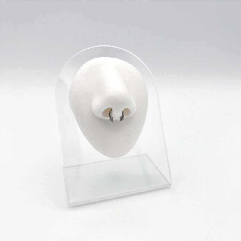 Circular Barbell Coni - immagine 2