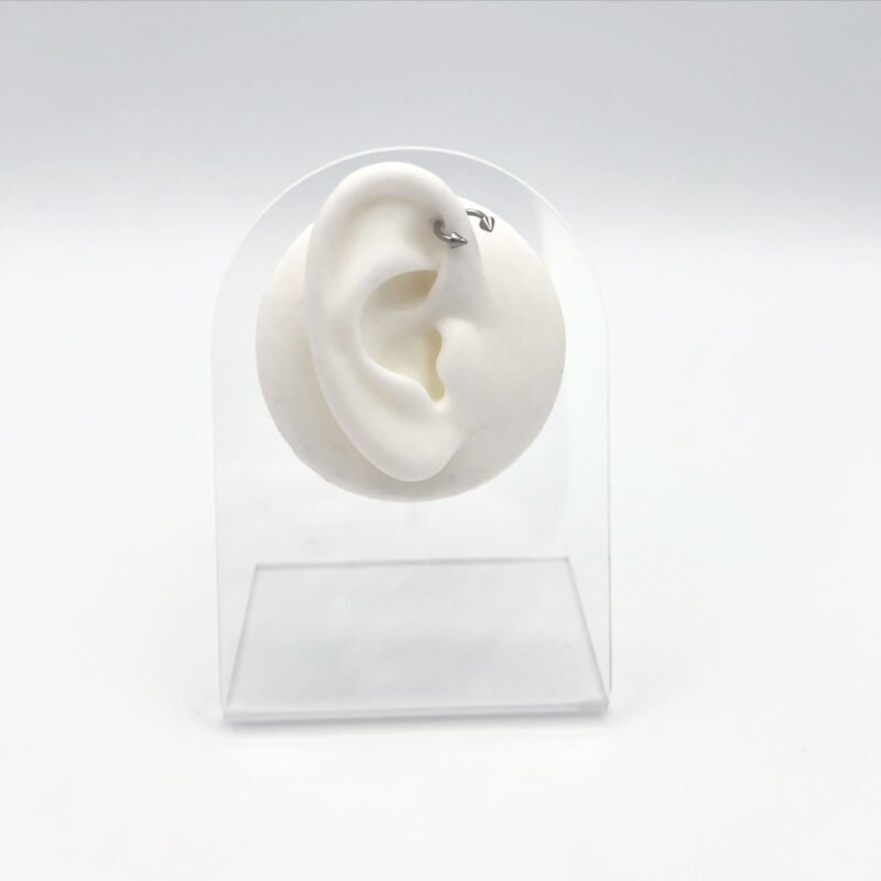 Circular Barbell Coni - immagine 3