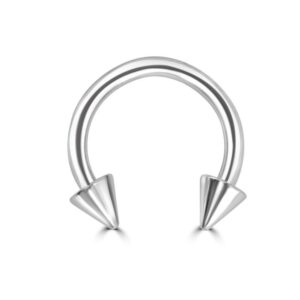 Circular Barbell Coni