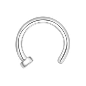 Anello Aperto Da Naso