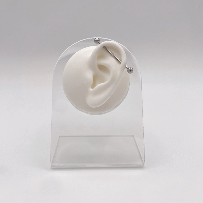 Barbell - immagine 2