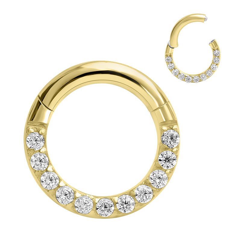 Clicker Cristalli - immagine 2