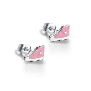 Orecchini Scarpina Smaltata