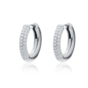 Orecchini-cerchio-cristalli-21-mm-acciaio