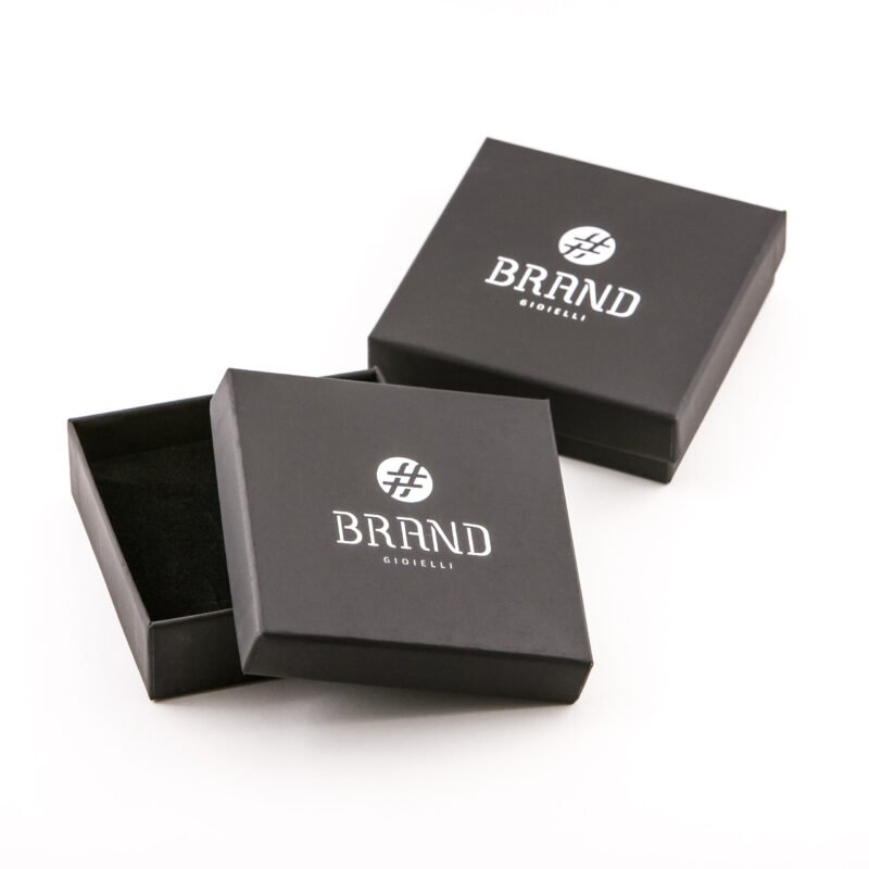 Bracciale Cordino Rosa Zampina - immagine 2