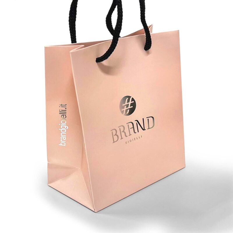 Bracciale Maxi Tennis Colore Alternato Donna - immagine 2