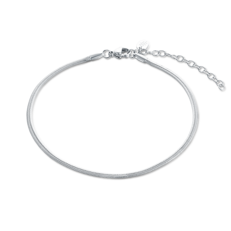 Cavigliera Catena Snake