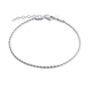 Cavigliera Catena Corda