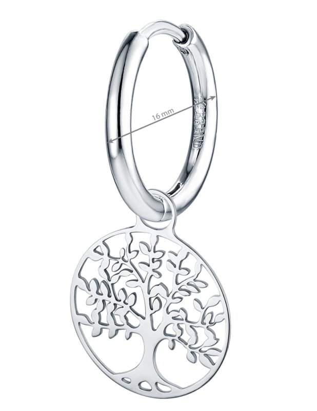 Mini Charm Albero Della Vita - immagine 2