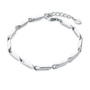 Bracciale Catena Strenght
