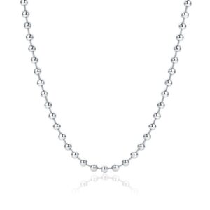 Collana Catena Pearl