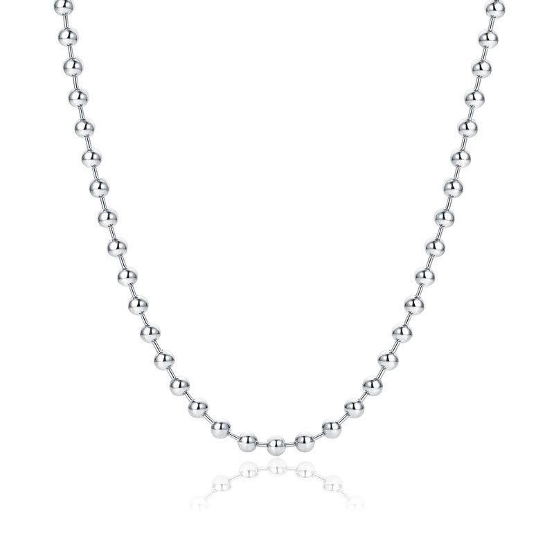 Collana Catena Pearl