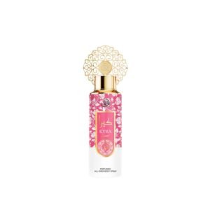 deodorante kyra sweet profumo arabo donna