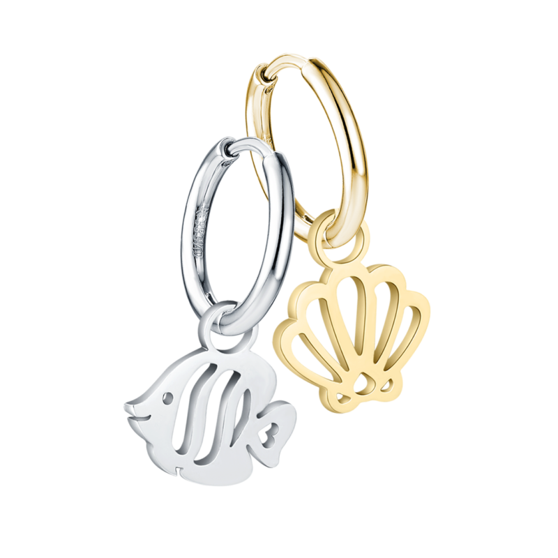 Mini Charm Conchiglia - immagine 3