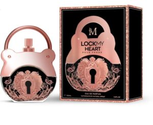 Lock My Heart Woman 100ml