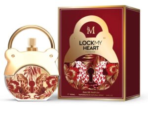 Lock My Heart Forever 100ml