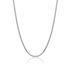 Collana Tennis Classico Donna