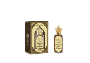 Ameer Al Oud Original Arabic Oil 20 ml