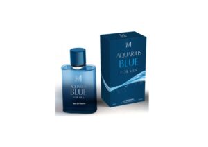 Aquarius Blue Man 100 ml