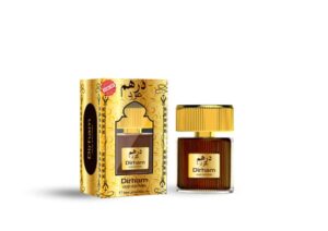 Dirham Oud Edition Arabic Oil 20 ml