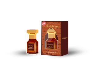 Oud Kalemat Arabic Oil 20 ml