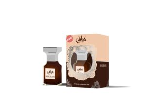 Khurafi Arabic Oil 20 ml