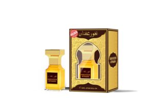 Bakhoor Arabic Oil 20 ml