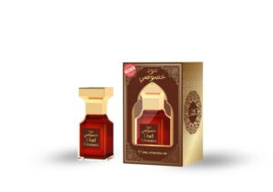 Oud Khusussi Arabic Oil 20 ml