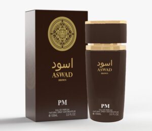 Aswad Brown Man 100 ml