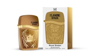 Royal Ember Man 100ML