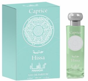 Hissa Caprice Woman 100 ml
