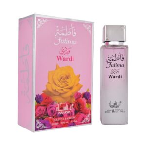 Fatima Wardi Woman 100 ml