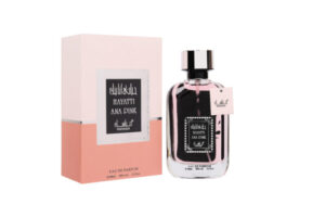 Hayatti Ana Pink Woman 100 ml