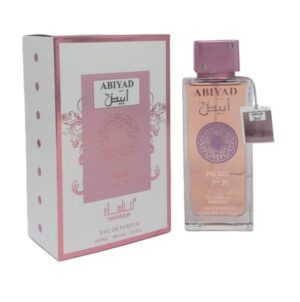 Abiyad Poudree Woman 100 ml