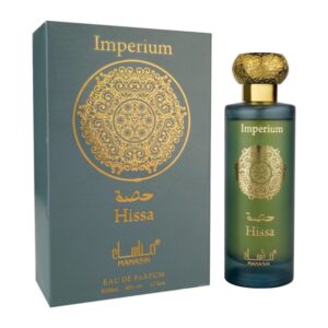 Hissa Imperium Unisex 100 ml