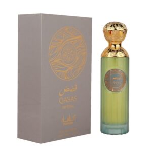 Qasas Imperial Man 100 ml