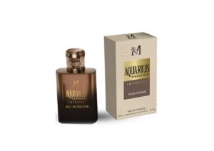 Aquarius Absolute Intense Man 100ML