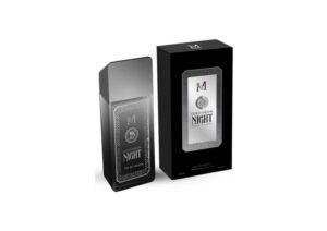 Gold Medal Night Man 100 ML