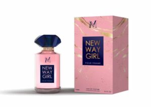 New Way Woman 100ml