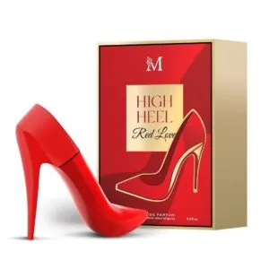 High Heel Red Love 90 ML