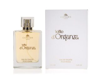 Soffio D'Organza Woman 100 ML