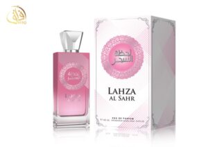 Lahza Al Sahr 100ML