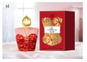 My Empress Rouge Woman 100 ML