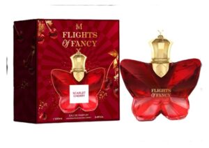 Scarlet Cherry Woman 100 ml