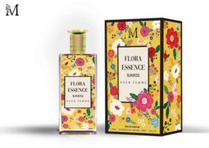 Flora Essence Sunkiss Woman 100 ml
