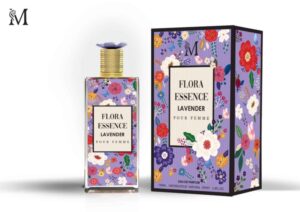 Flora Essence Lavander Woman 100 ml
