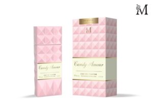 Candy Amour Woman 100 ML