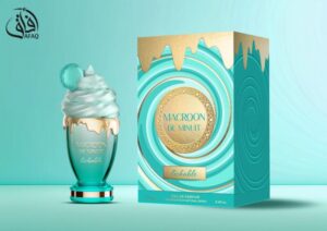 Macroon De Minuit Lickable Woman 100 ml