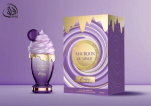 Macroon De Minuit Furtysy Woman 100 ml