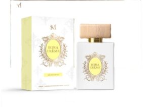Bora Creme Woman 100 ML
